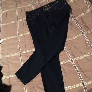 Michael Kors size 8 jeans